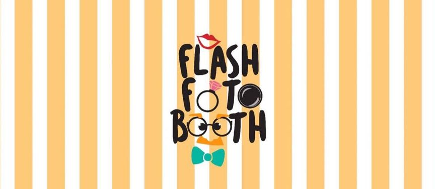 Flash Foto Booth
